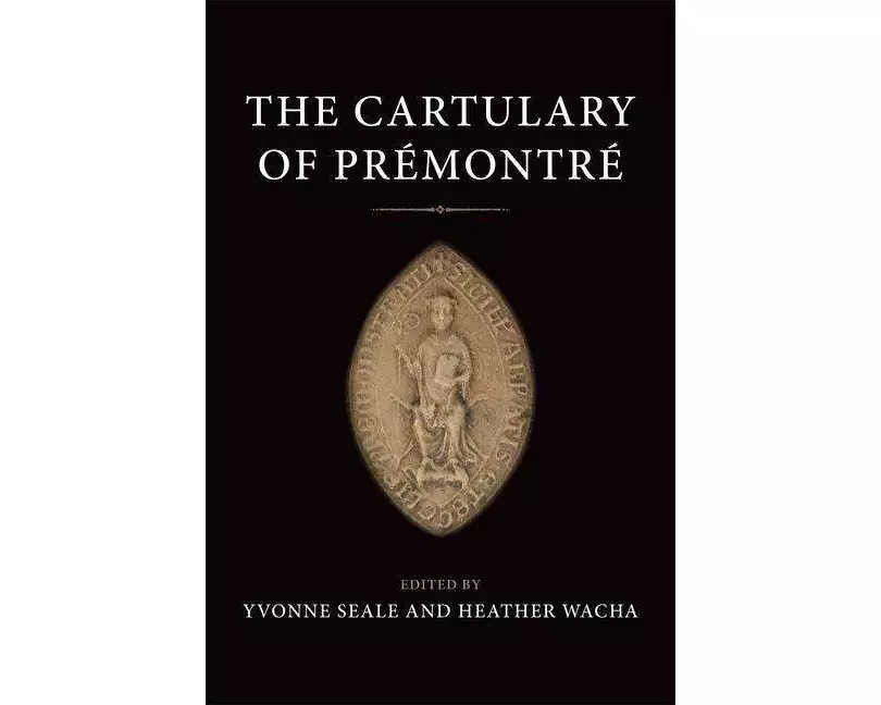 The Cartulary of Premontre