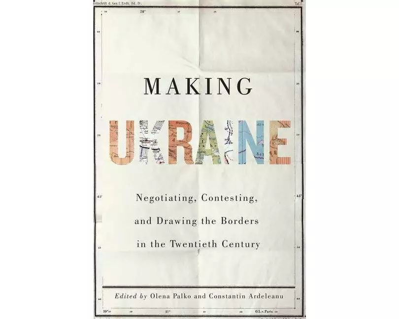 Making Ukraine