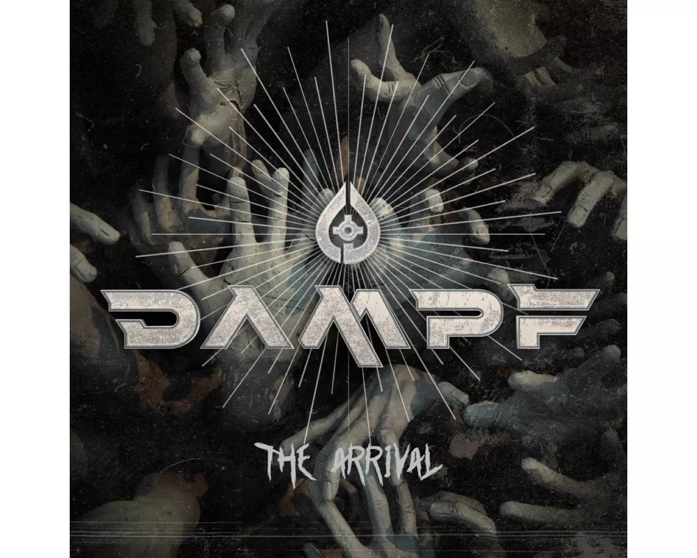 The Arrival