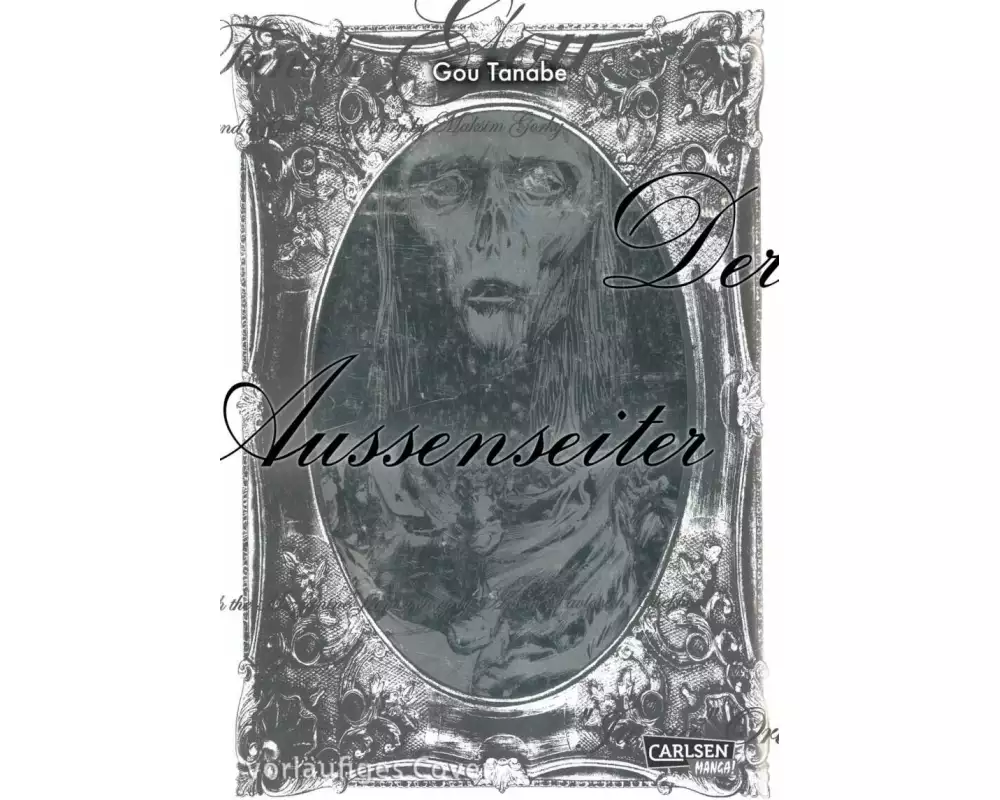 Der Außenseiter und andere Geschichten