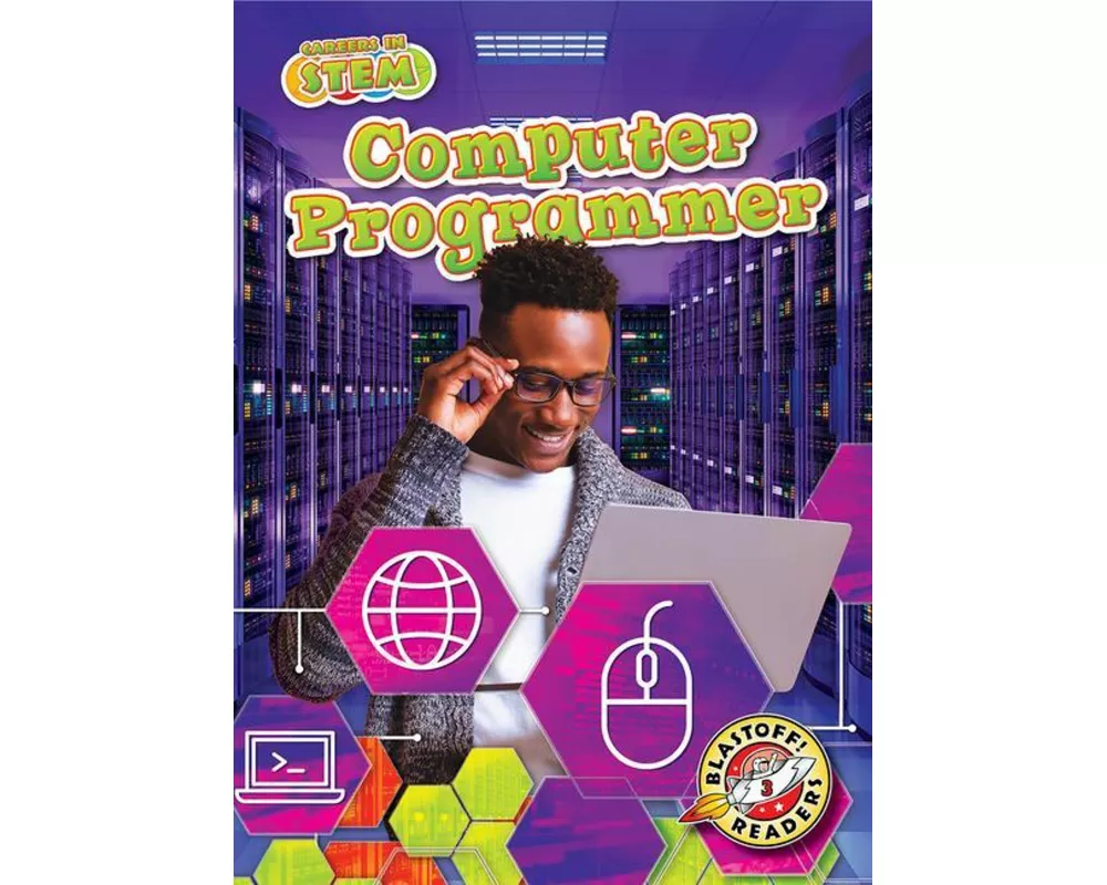 Computer Programmer