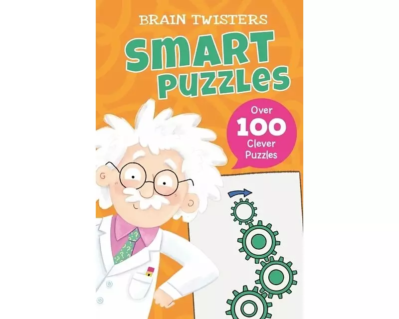 Brain Twisters: Smart Puzzles
