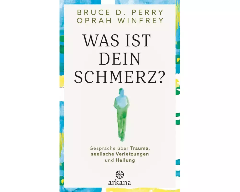 Was ist dein Schmerz?