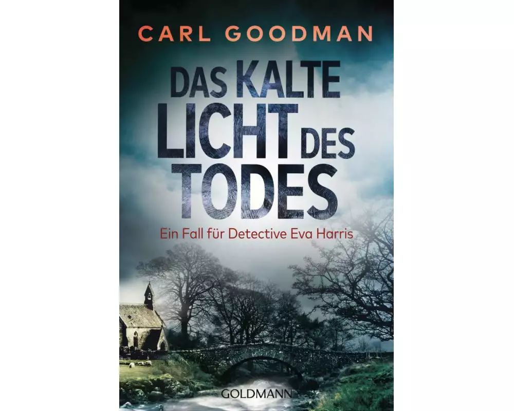 Das kalte Licht des Todes