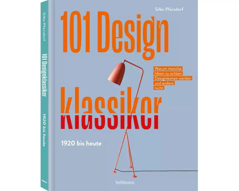 101 Designklassiker