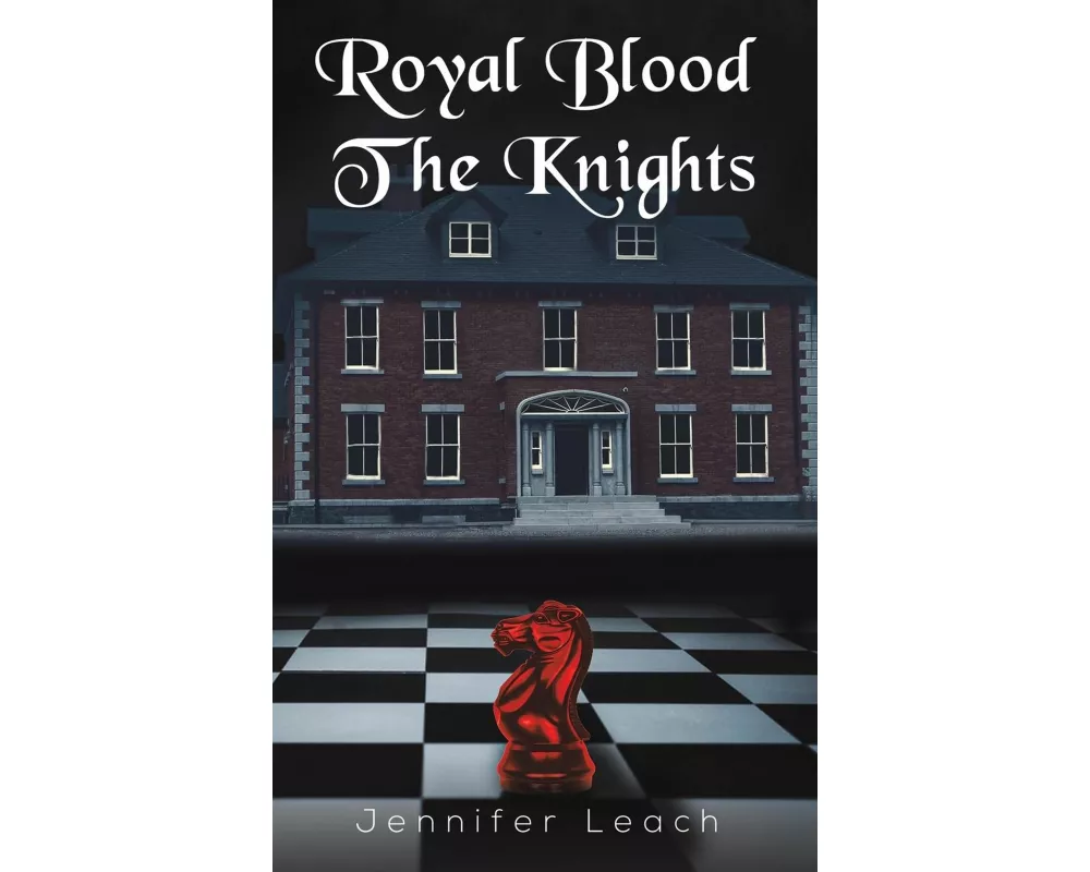 Royal Blood - The Knights