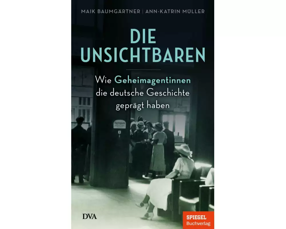 Die Unsichtbaren