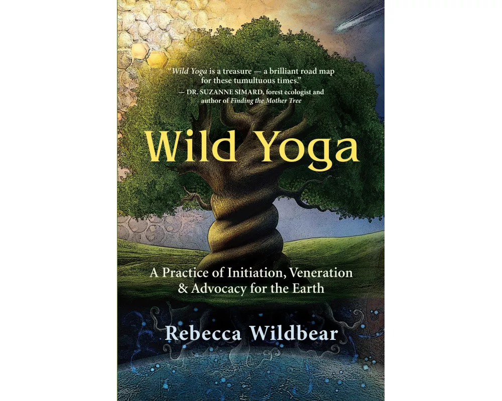 Wild Yoga