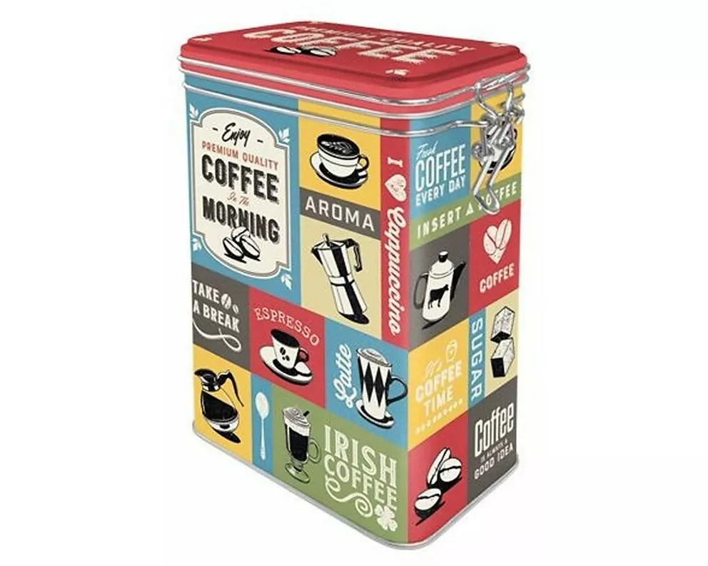 Aromadose. Coffee & Chocolate / Coffee Collage