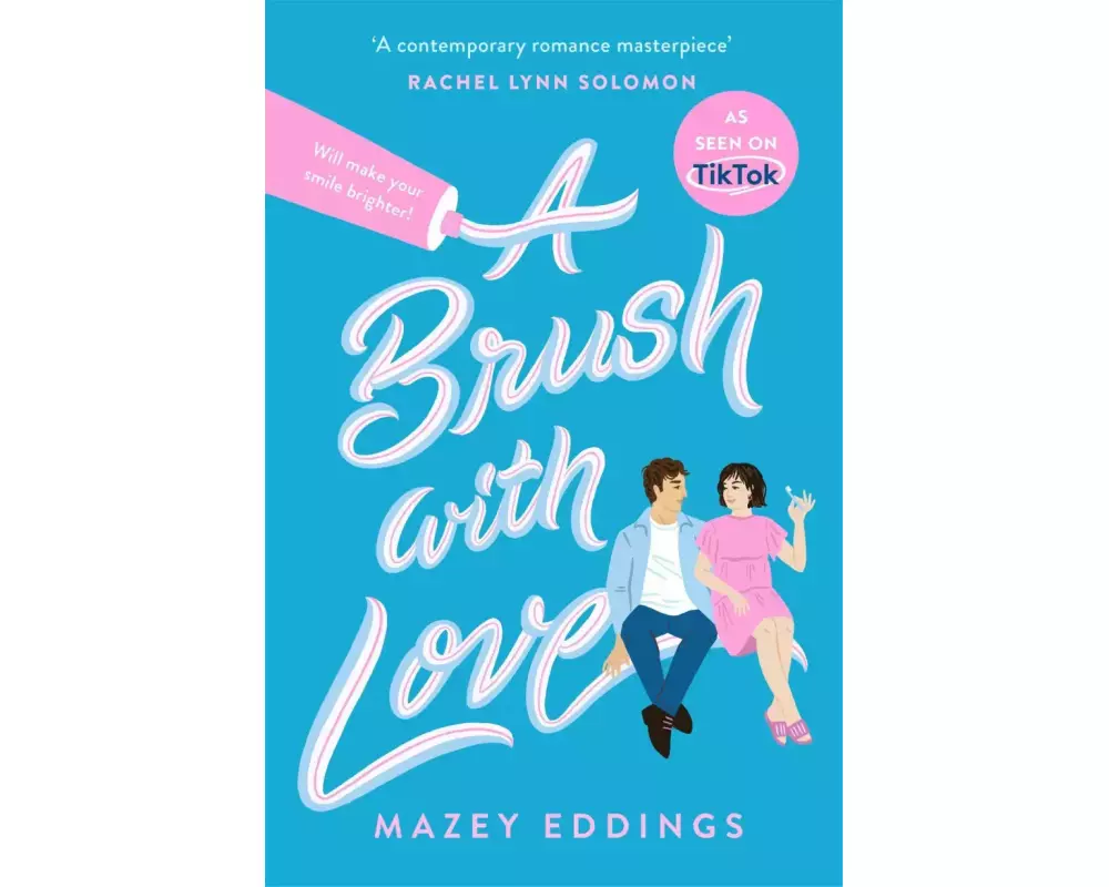 A Brush with Love