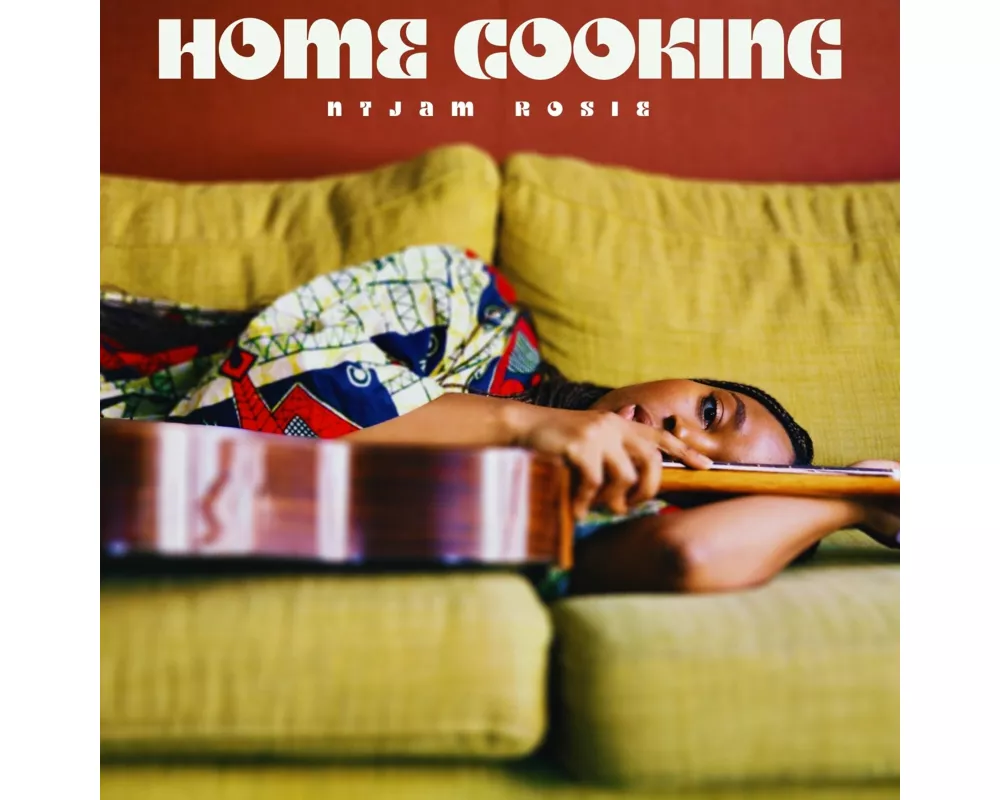 Home Cooking