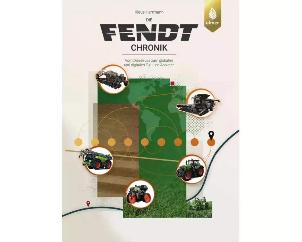 Die Fendt-Chronik