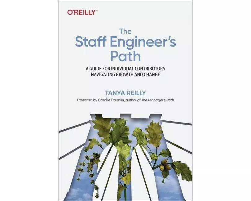 The Staff Engineer's Path