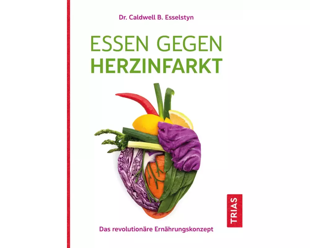 Essen gegen Herzinfarkt