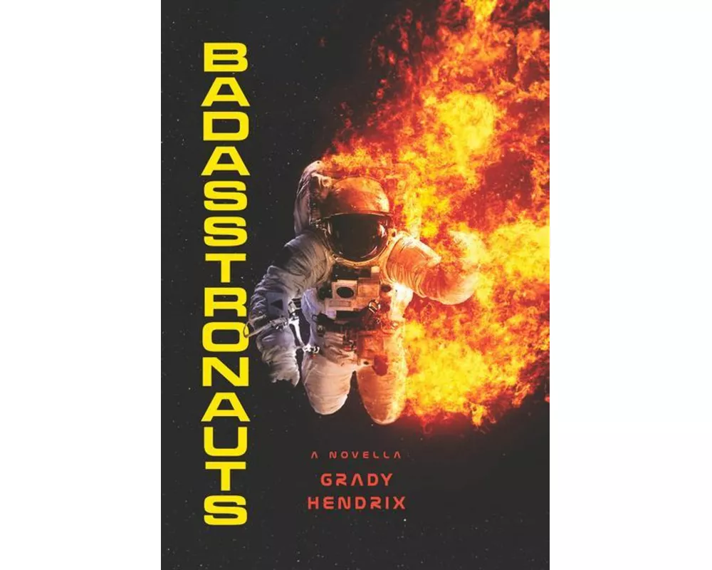 BadAsstronauts