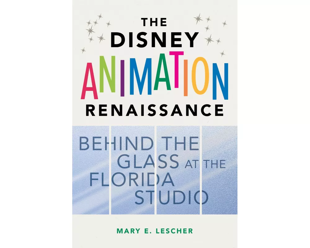 The Disney Animation Renaissance