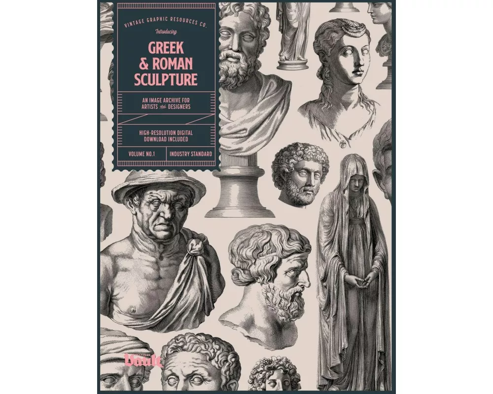 Greek and Roman Sculpture