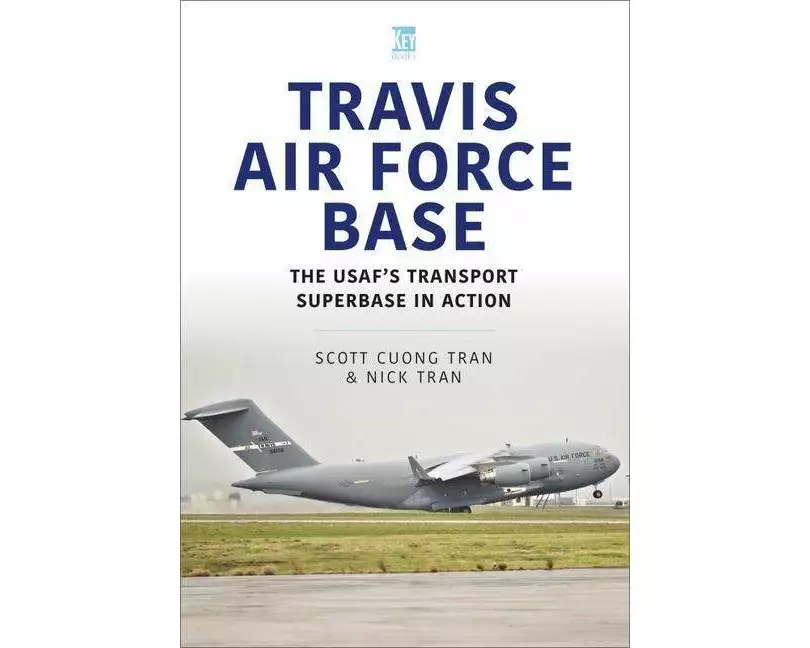 Travis Air Force Base