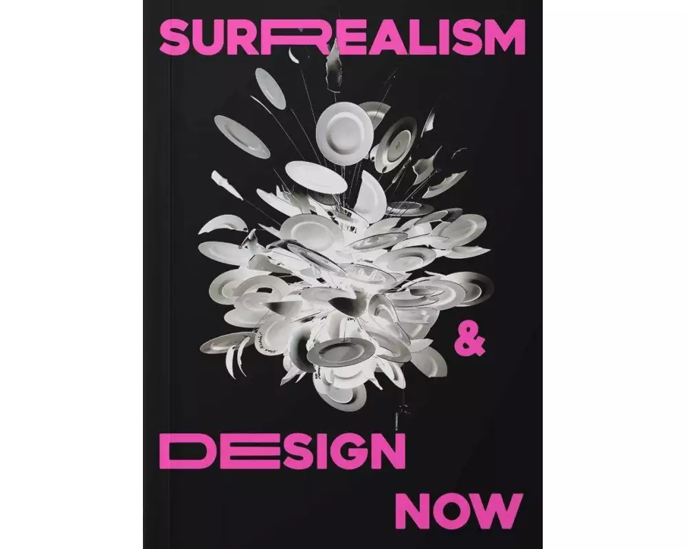 Surrealism And Design Now