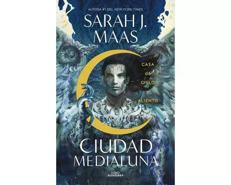 Casa de Cielo y Aliento / House of Sky and Breath