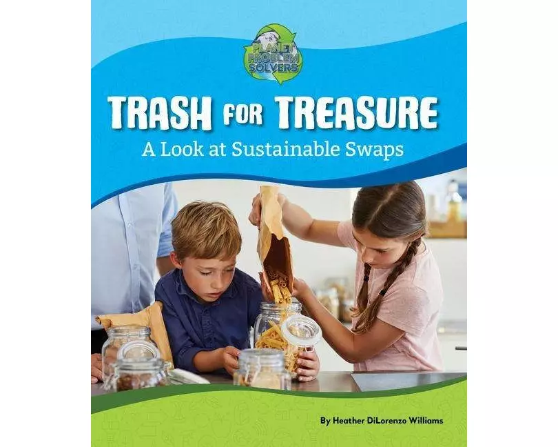 Trash for Treasure