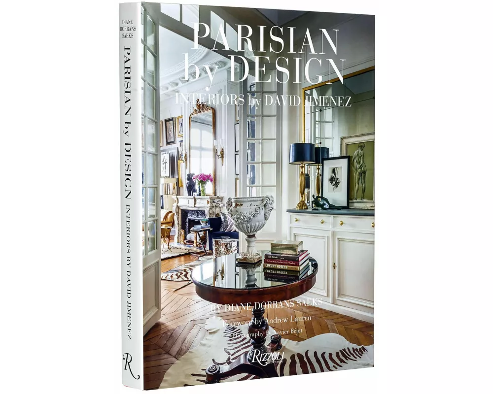 Parisian by Design