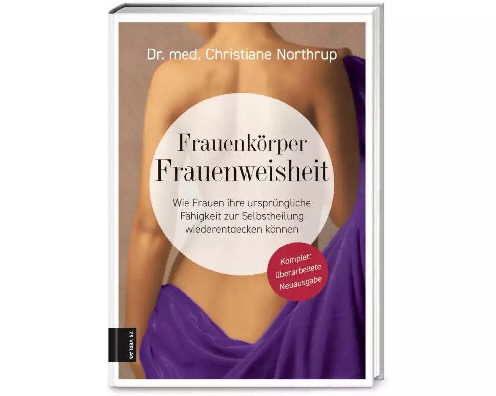 Frauenkörper - Frauenweisheit