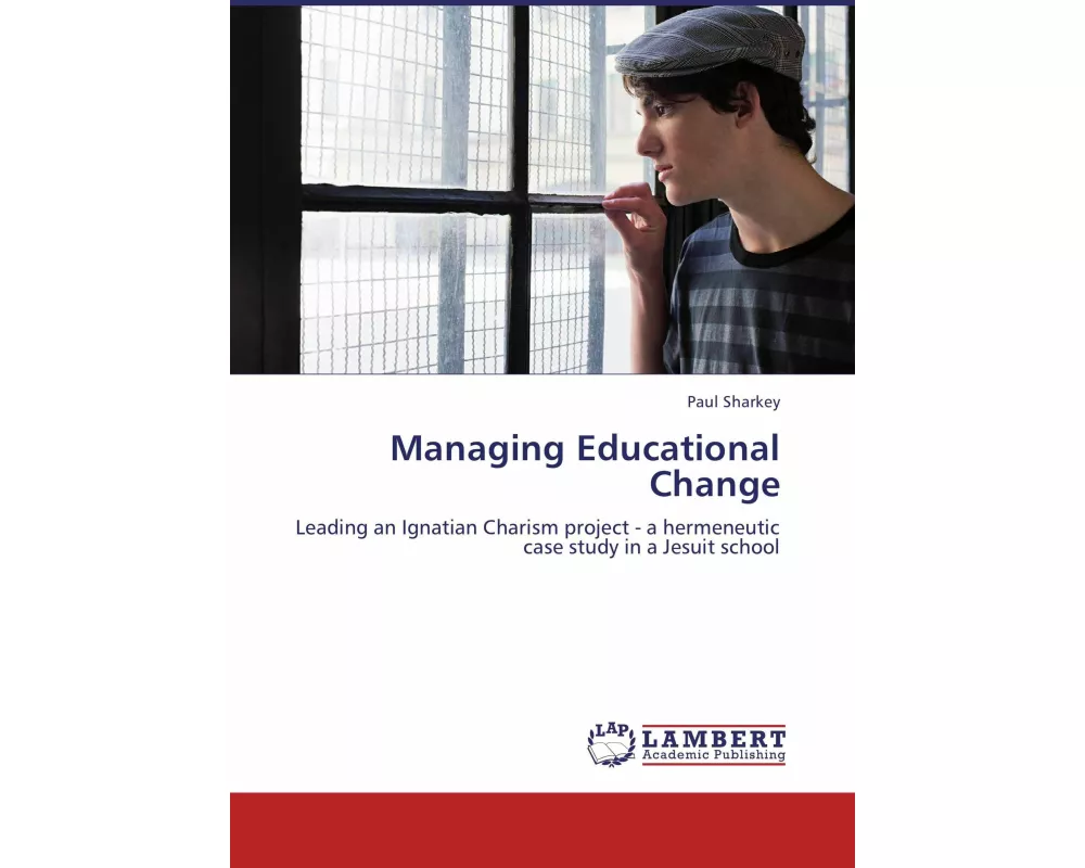 Managing Educational Change