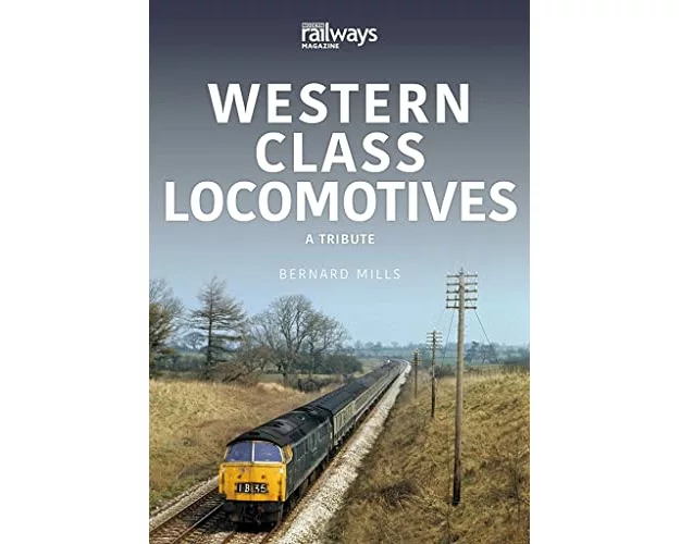 Western Class Locomotives