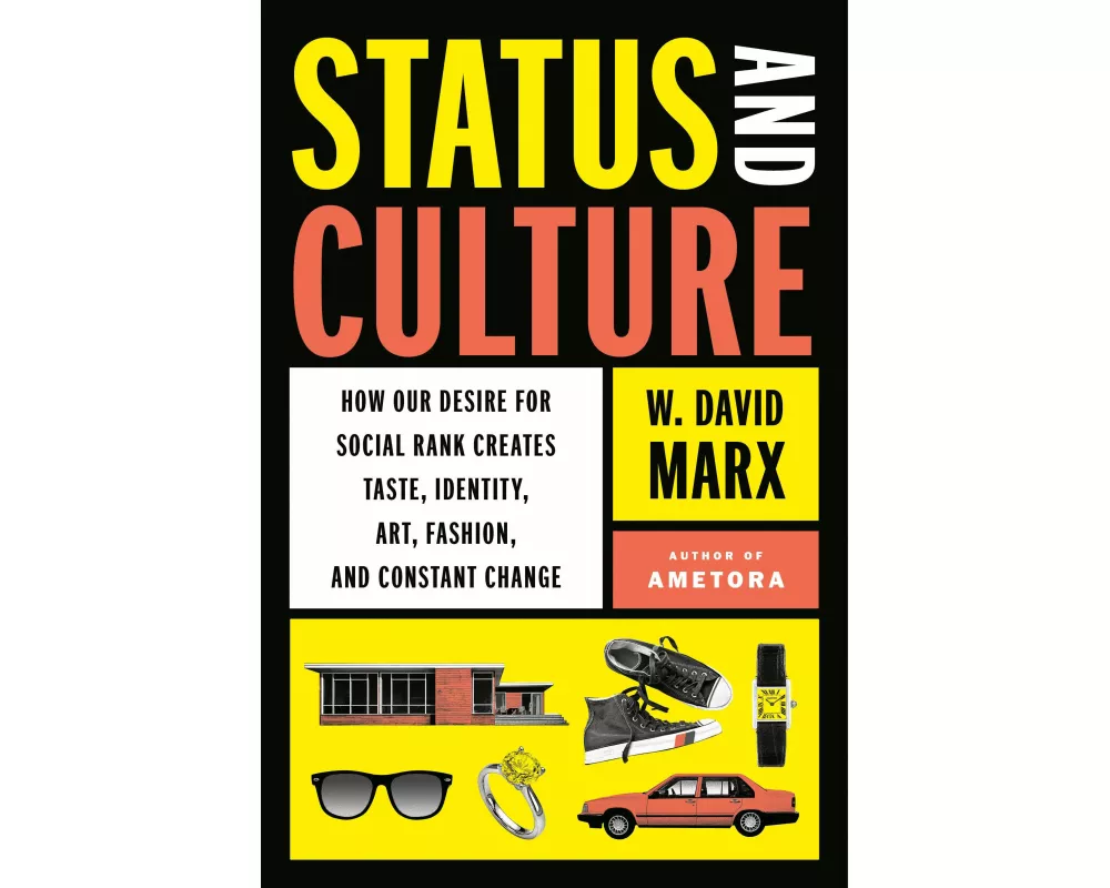 Status and Culture