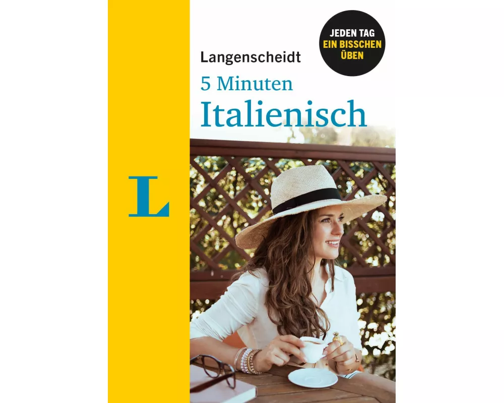 Langenscheidt 5 Minuten Italienisch