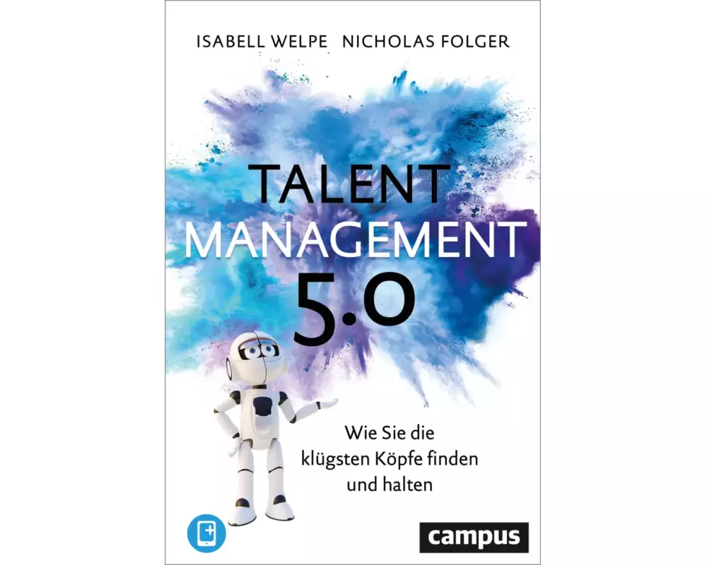 Talentmanagement 5.0