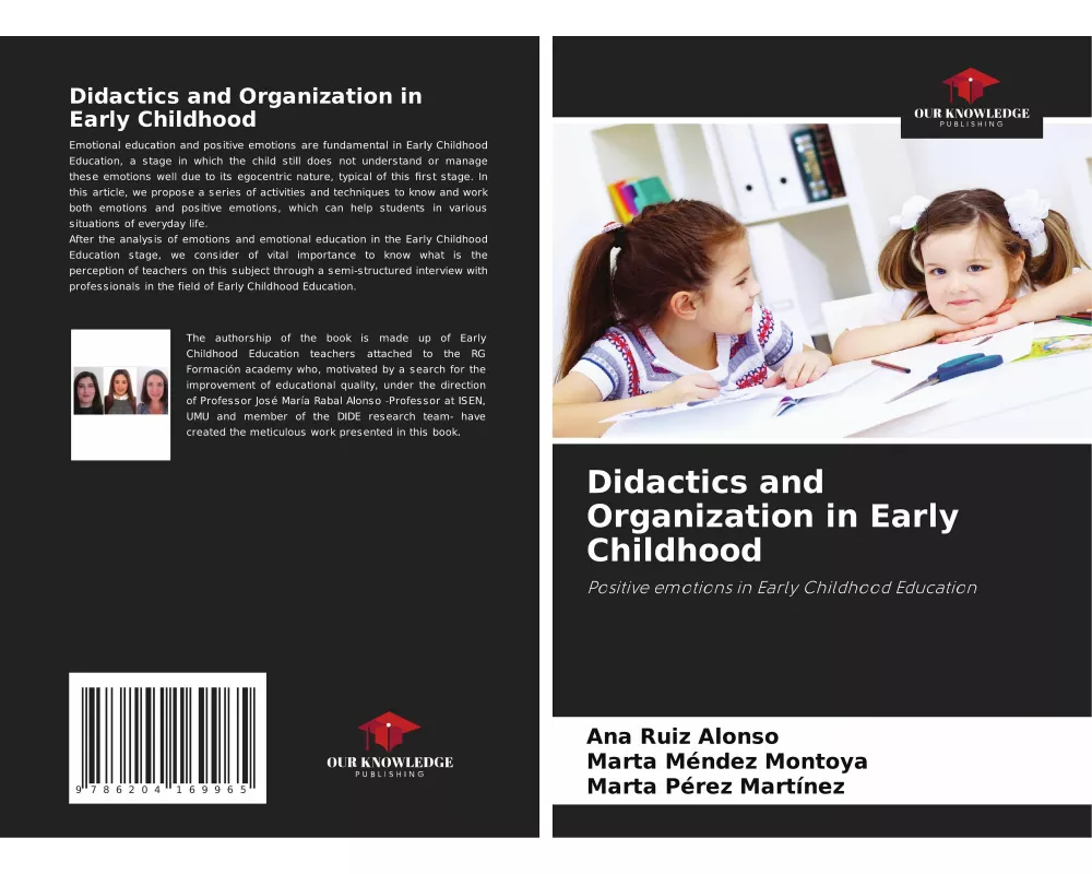 Didactics and Organization in Early Childhood