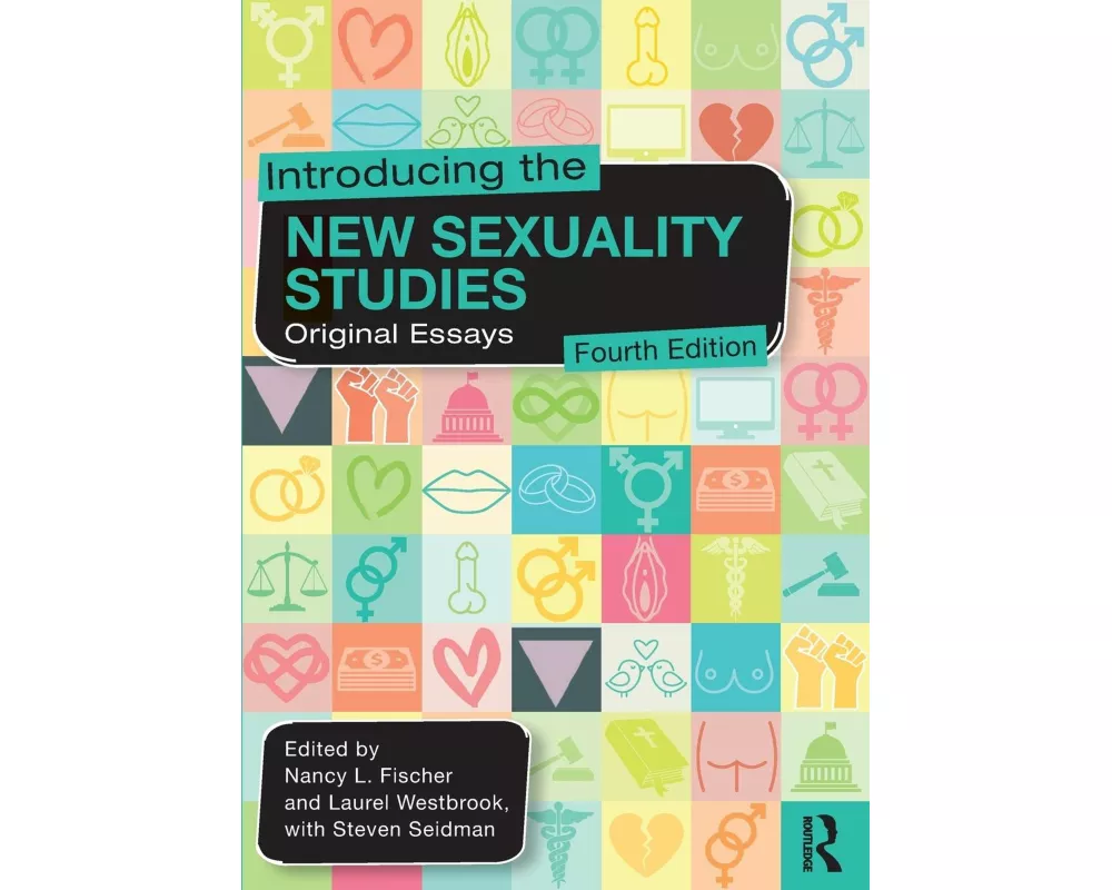 Introducing the New Sexuality Studies