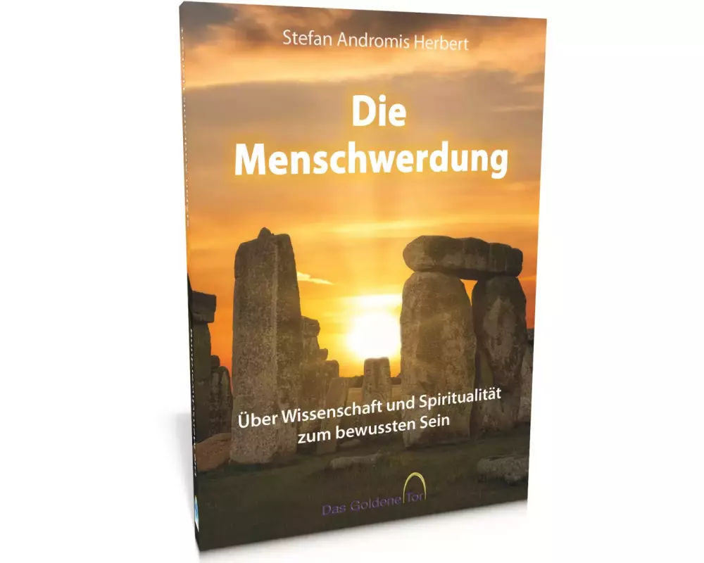 Die Menschwerdung