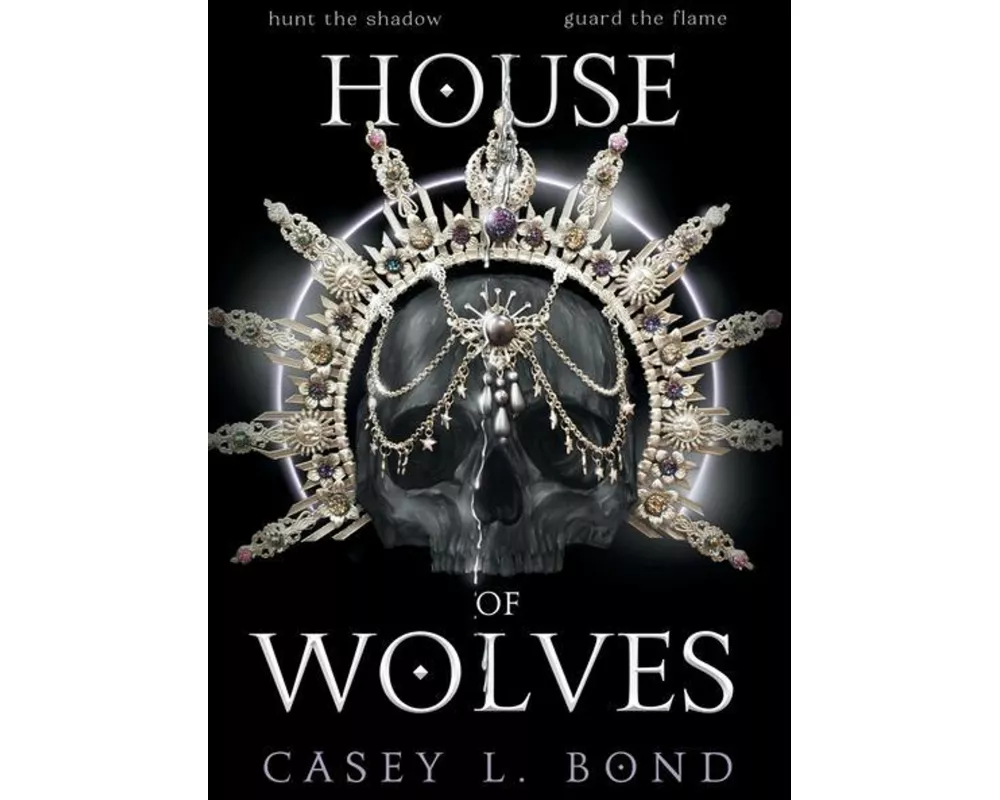 House of Wolves