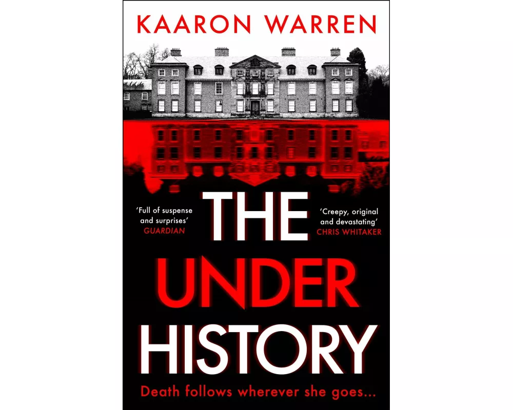 The Underhistory