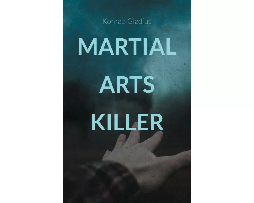 Martial Arts Killer