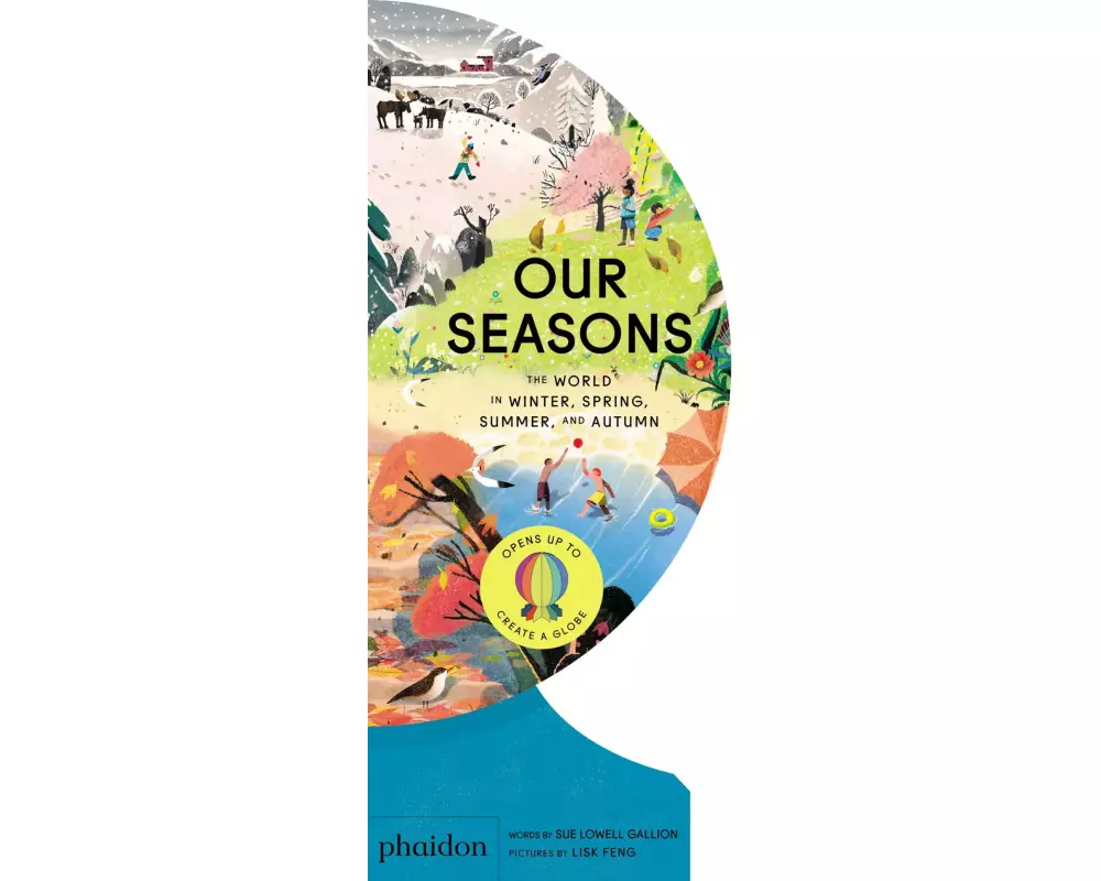 Our Seasons