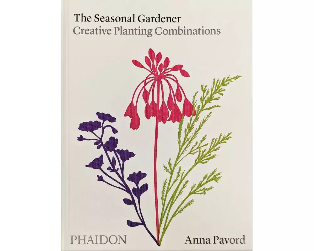 The Seasonal Gardener