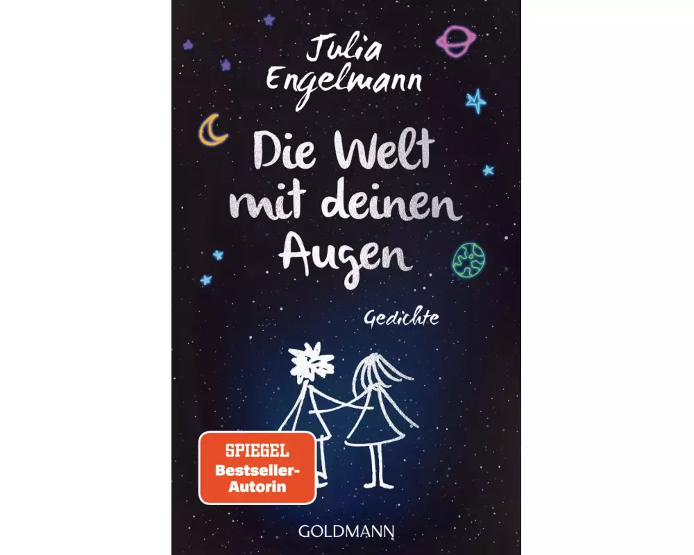 Die Welt mit deinen Augen