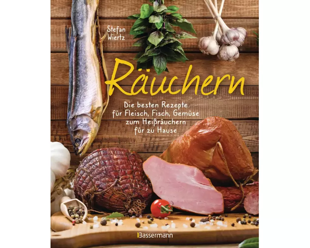 Räuchern