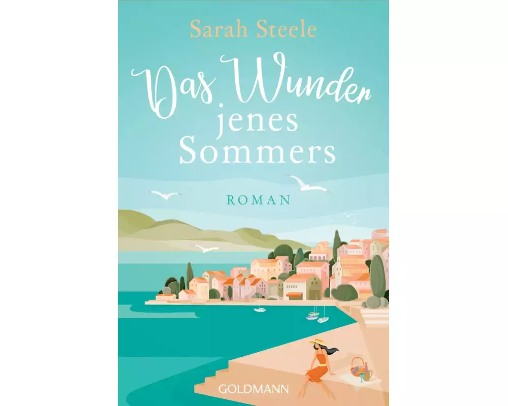 Das Wunder jenes Sommers