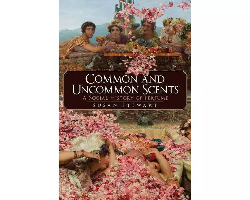 Common and Uncommon Scents