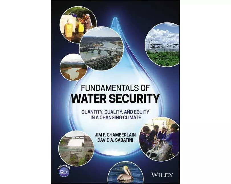 Fundamentals of Water Security