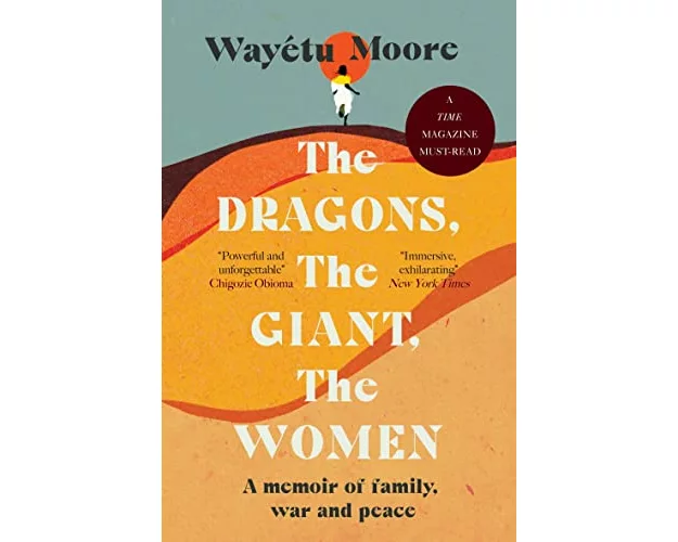 The Dragons, the Giant, the Women