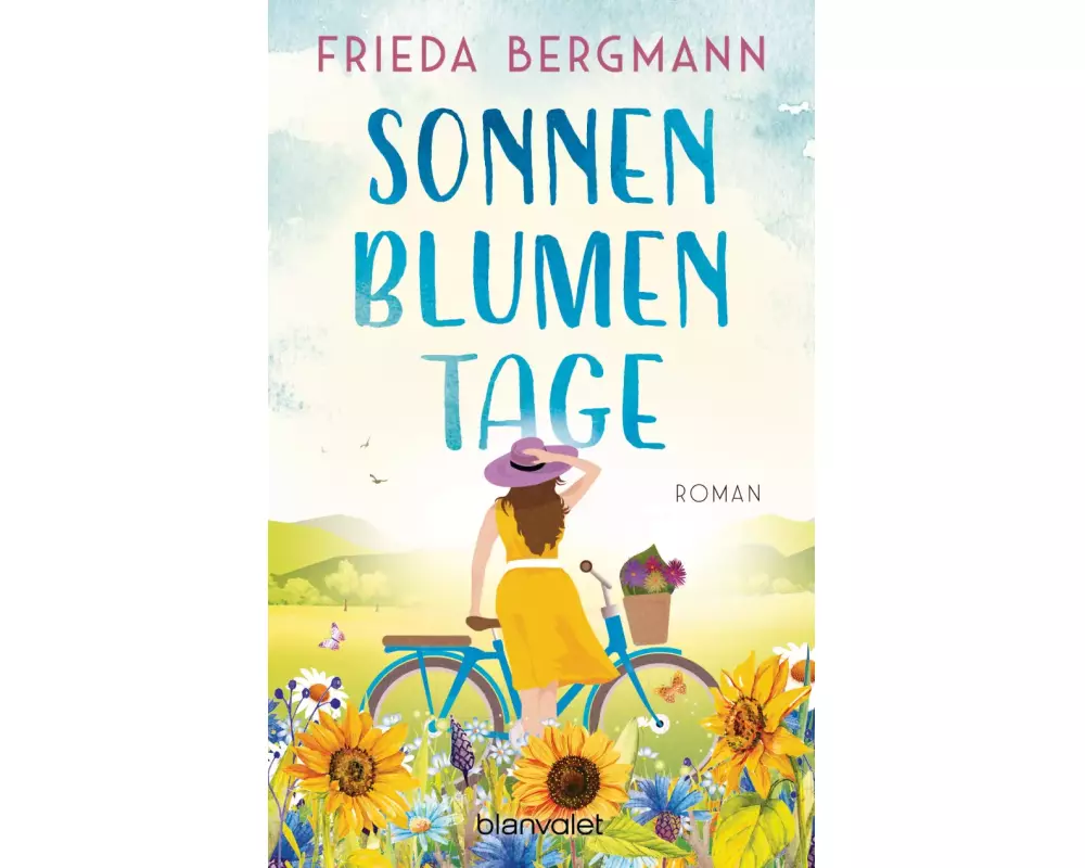Sonnenblumentage