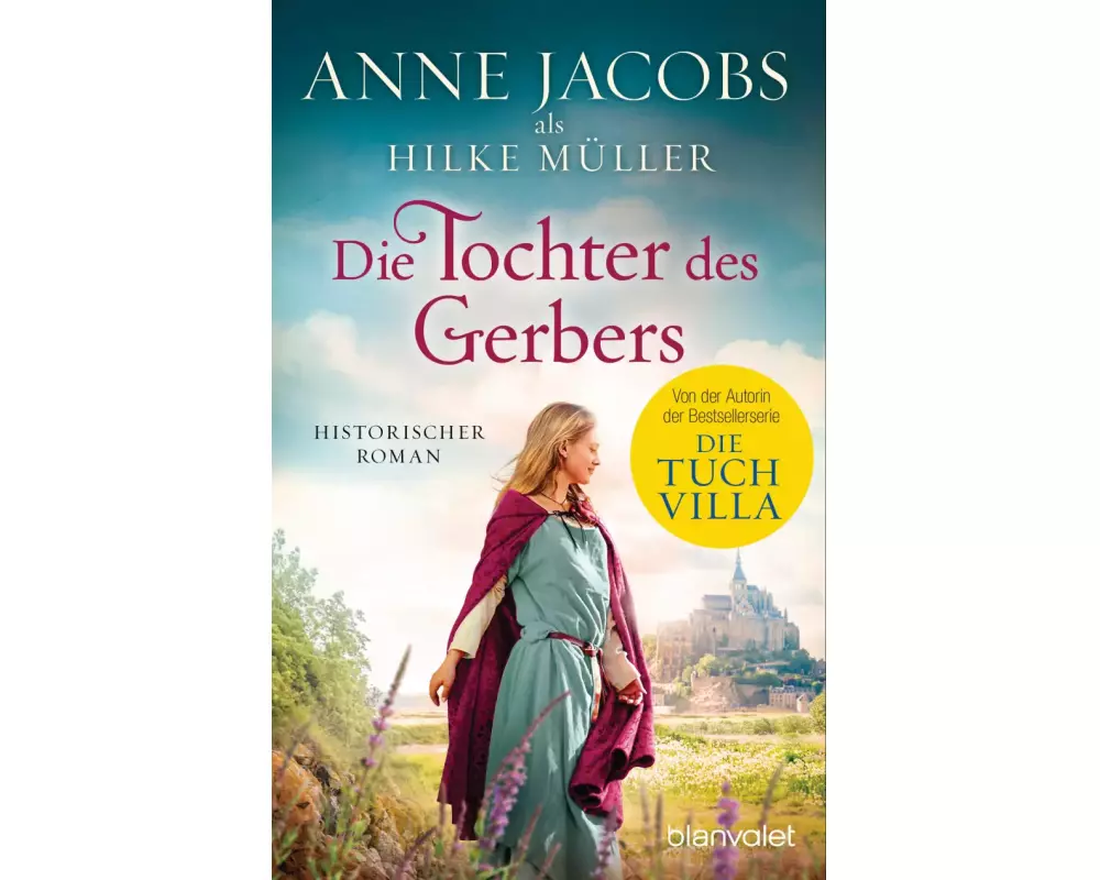 Die Tochter des Gerbers