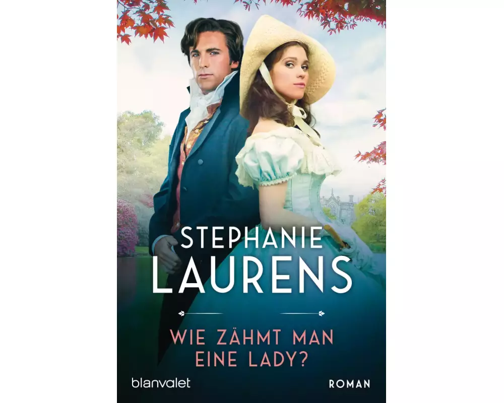 Wie zähmt man eine Lady?