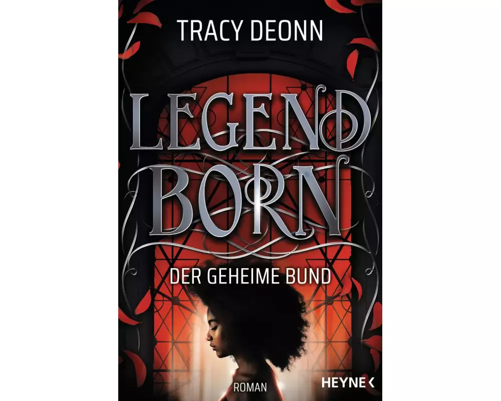 Legendborn – Der geheime Bund